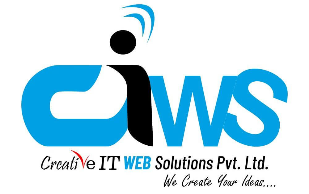 CREATIVE IT WEB SOLUTIONS PVT. LTD.